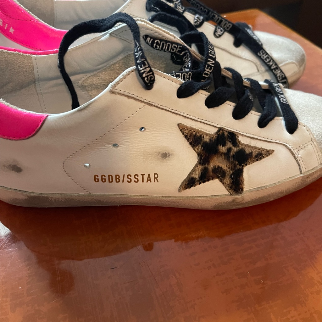 Golden Goose